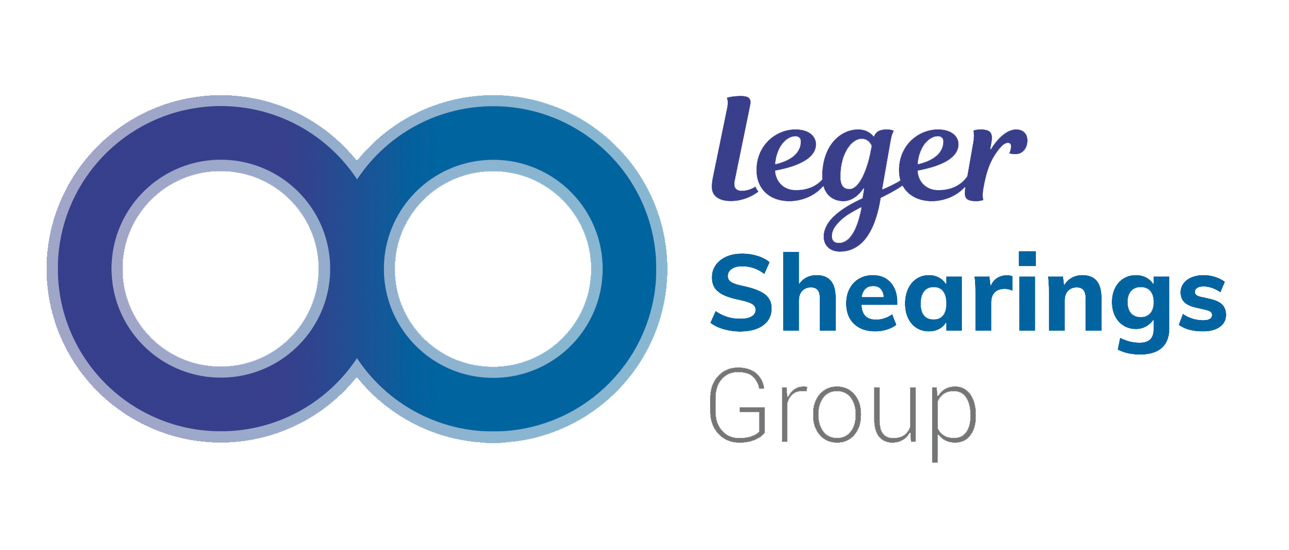 Leger Shearings Group logo